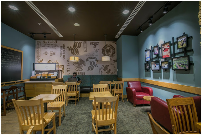 King Abdul Aziz Street Mega Mall, Ground Floor - Sharjah