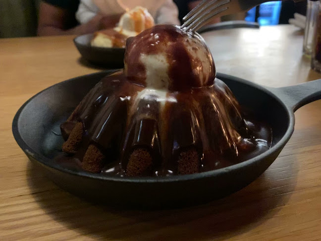 Swiss Butter - Novotel Al Bustan - Abu Dhabi