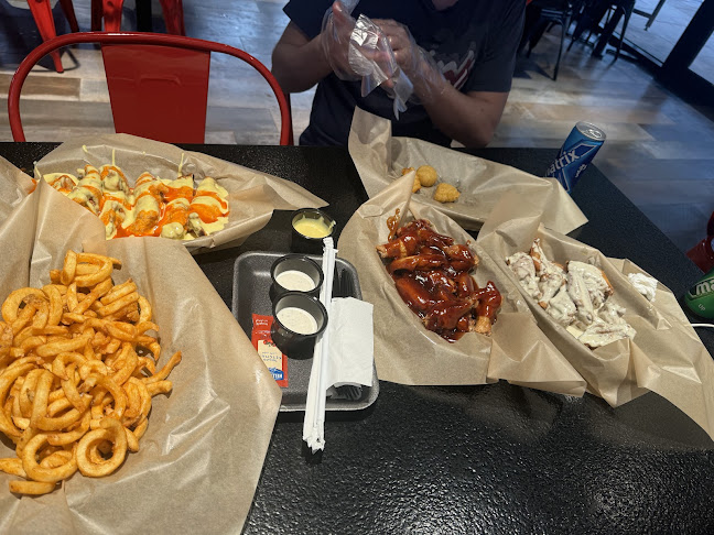 Promenade Level - Cluster N - Jumeirah Lake Towers - Dubai