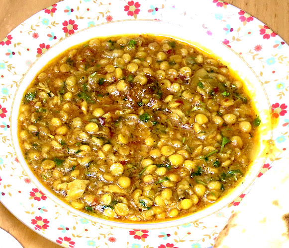 Dar Alhay Restaurant - Ajman