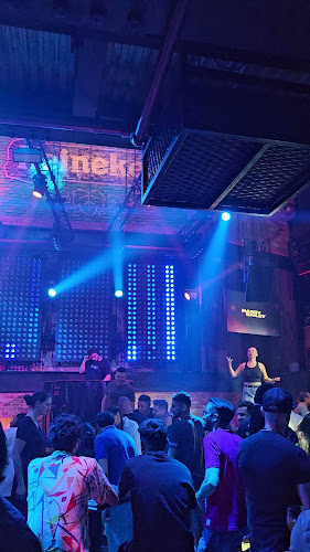 Lock, Stock & Barrel - Hospitality and gastronomy