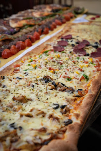 BM Tower - G floor - Al Ittihad St - near Al Ansar Mall - Al Nahda - Dubai