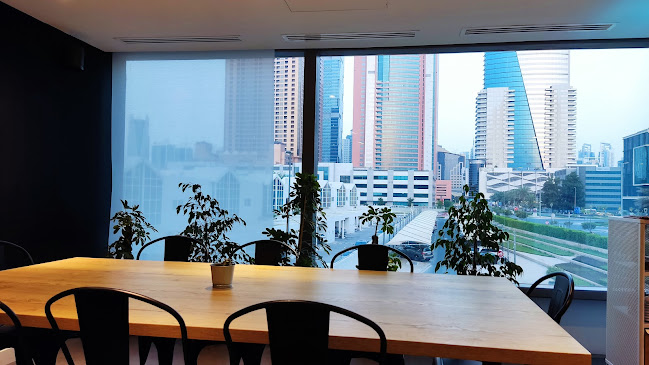 Rossovivo Artisan Pizza - Dubai