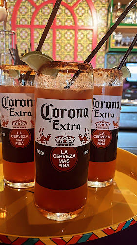 Chalco’s Cantina - Hospitality and gastronomy