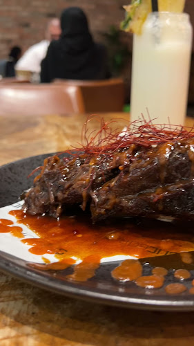 Opinii despre SHE BURGER- Dar al wasl în Dubai - Hospitality and gastronomy