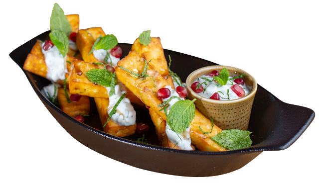 MToad's Pub & Kitchen - Ba - Dubai