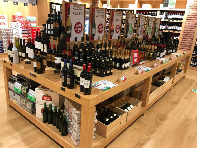 Cluster S - Jumeirah Lake Towers - Dubai