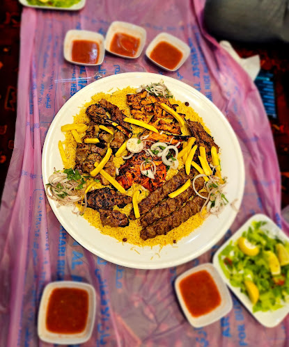 Opinii despre Aryan Afghan Bukhari Rice Restaurant. în Fujairah - Hospitality and gastronomy