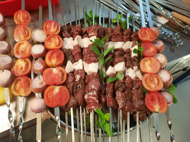 مشاوي زهراء الشام - Hospitality and gastronomy