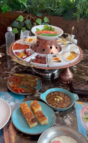 Chagh Kabab - khalidiyah mall - Abu Dhabi