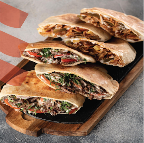 Maroosh Restaurant · Al Wahda Mall, Abu Dhabi | Lebanese Food & Shawarma - Abu Dhabi