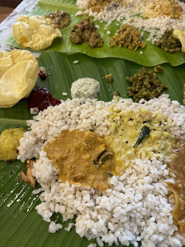 Malabar Thaza Restaurant