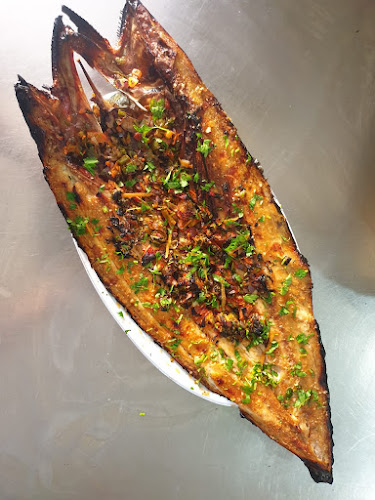 Bu Tena - Al Sharq - Sharjah