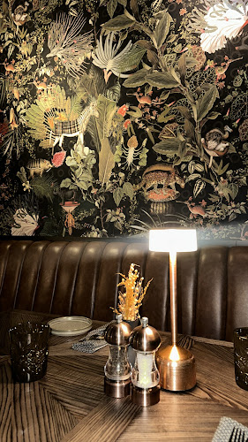 Comentarii opinii despre NOX - City Walk Dubai