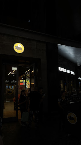Buffalo Wild Wings - JBR - Dubai