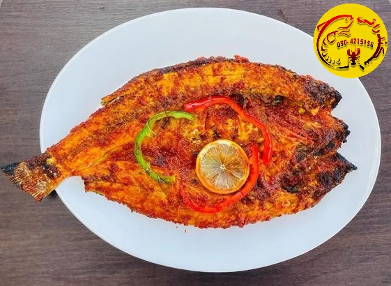 Comentarii opinii despre مطعم اسكندراني للأسماك والماكولات البحرية