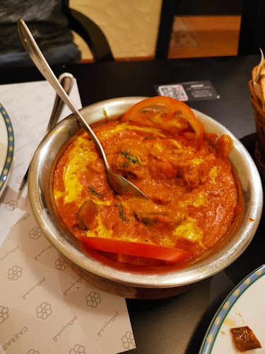 Caesars Restaurant - Dubai