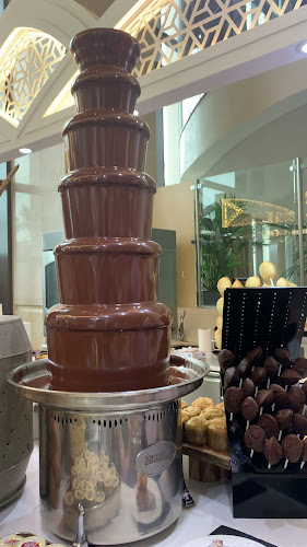 Opinii despre Sontaya Bar and Lounge în Abu Dhabi - Hospitality and gastronomy