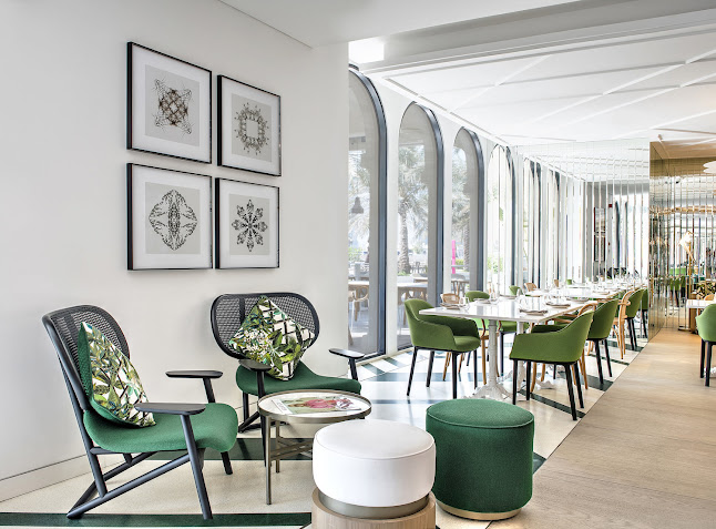 Shababeek Restaurant - Sharjah