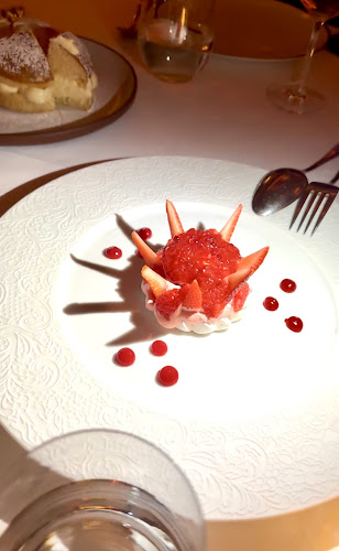 First Floor,Fairmont Hotel, Sheikh Zayed Road - Dubai