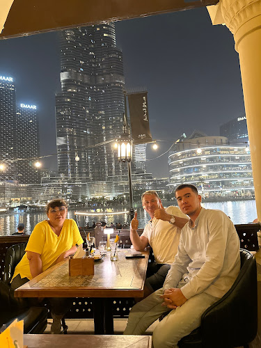 Comentarii opinii despre Jovee - Japanese & European Restaurant