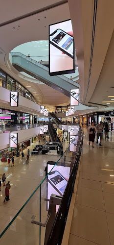 Comentarii opinii despre African + Eastern - Marina Mall