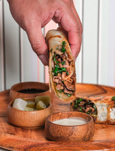 Comentarii opinii despre Bait Al Samar Restaurant