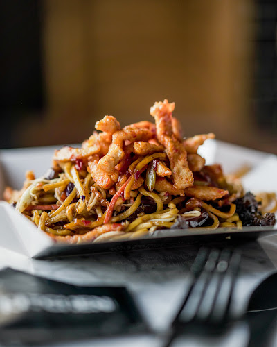 Comentarii opinii despre The Kitchen Corner