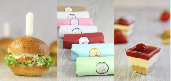 Yummy Flavors - Abu Dhabi