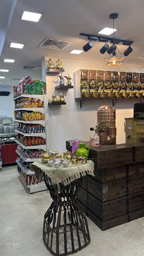 شارع الشُّمُوس - Hadbat Al Za`Faranah - Zone 1 - Abu Dhabi