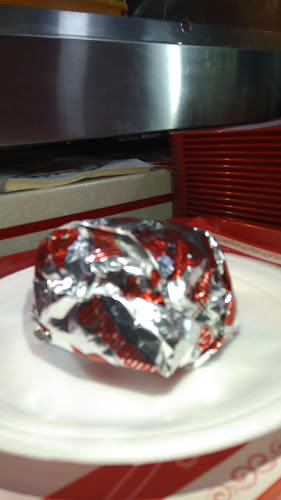 Comentarii opinii despre Chickees Fried Chicken