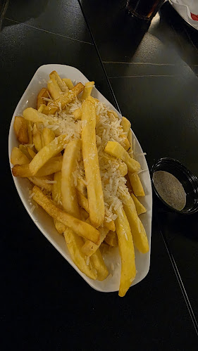 Comentarii opinii despre Dar Artisan Pizzeria