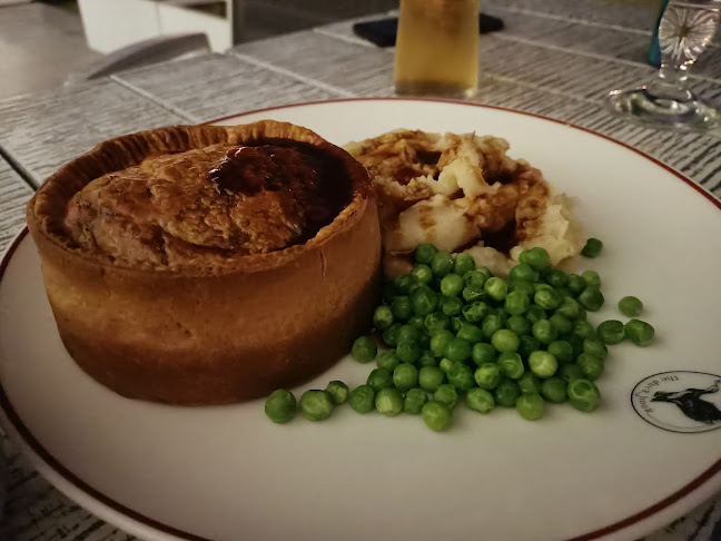 The Duck Hook - Dubai