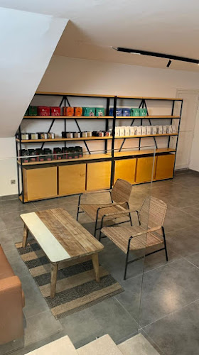 3 Guys Cafe - Abu Dhabi