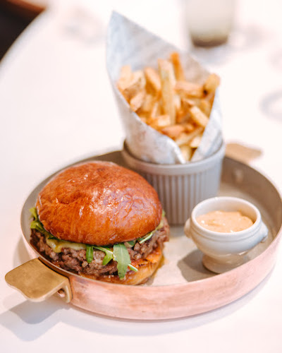 Opinii despre Brasserie Boulud în Dubai - Hospitality and gastronomy