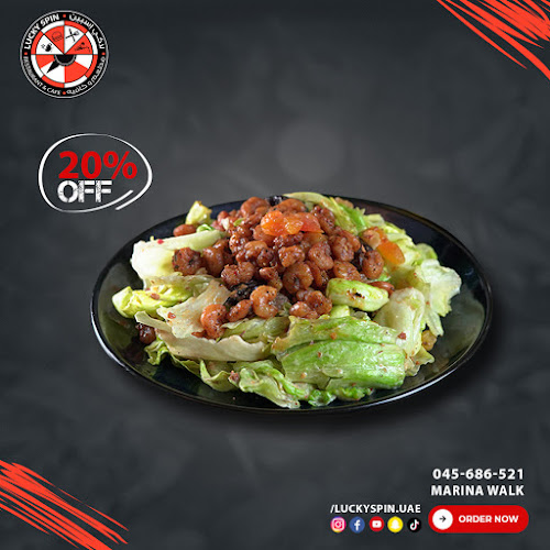 34CM+HF B- Marina Walk, Damac Waves - Al Sayorah St - Marsa Dubai - Dubai Marina - Dubai