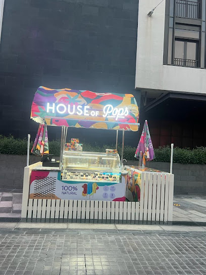 House of Pops, City Walk