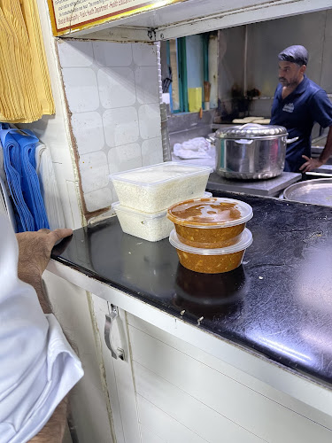 beside Rolla mall - Al Mareija - Hay Al Gharb - Sharjah