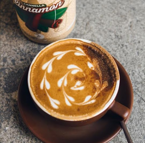 Little Neighborhood Restaurant - Dubai