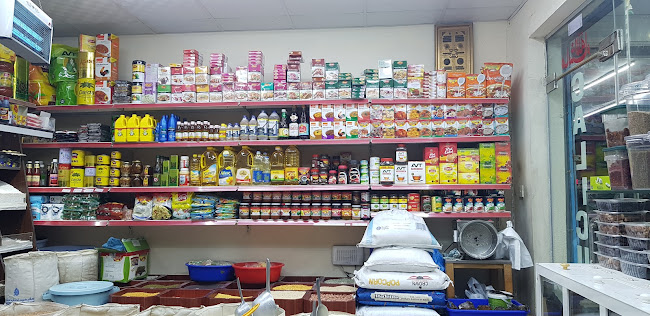 Comentarii opinii despre Calicut Spices