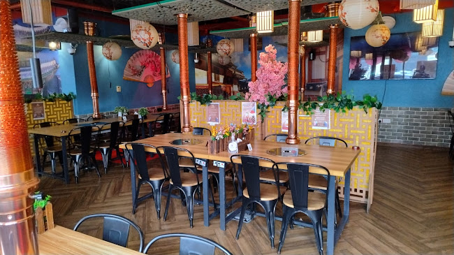 Electra Street Zayed The First St - behind City Seasons Hotel - Al Danah - Zone 1 - Abu Dhabi