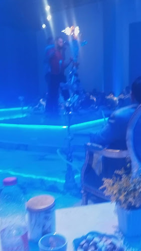 دبليو كافيه السياحي - Hospitality and gastronomy