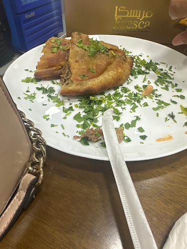 AlHUSIEN PASTRY فطاير الحسين - Hospitality and gastronomy