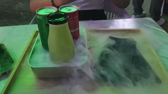 B Food Nation, Marina View Tower - 34HR+QQ7 Al Marsa Street Food Nation - Marina Promenade - Dubai