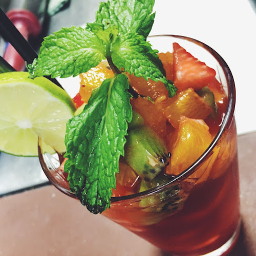 La Contessa Restaurant DMCC - Dubai