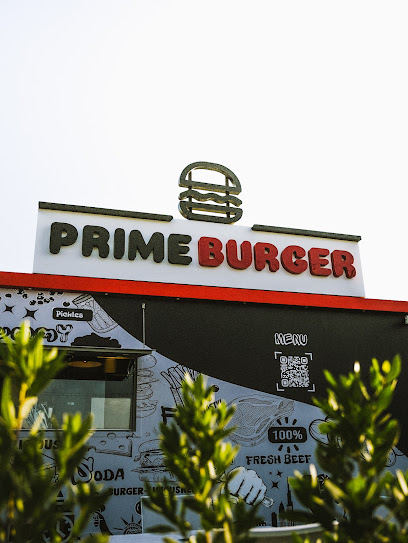 PRIME BURGER UAE
