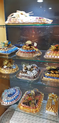 Comentarii opinii despre Al Samadi Sweets