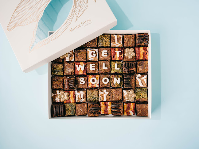 Comentarii opinii despre Memz Bites