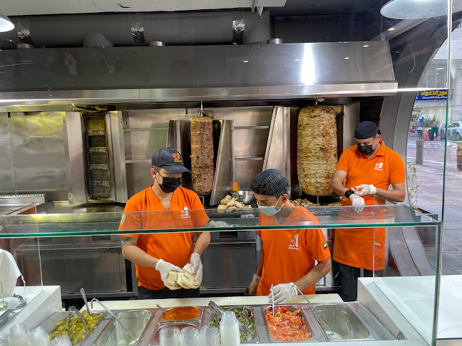 Comentarii opinii despre Shish Shawerma Corniche