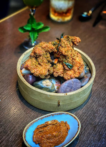 World Trade Center - Khalifa Bin Zayed The First St - Al Danah - Zone 1 - Abu Dhabi